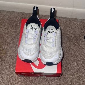 Toddler size 6c Nike sneakers